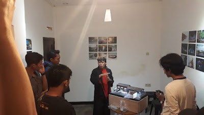 ki joko tumut kediri