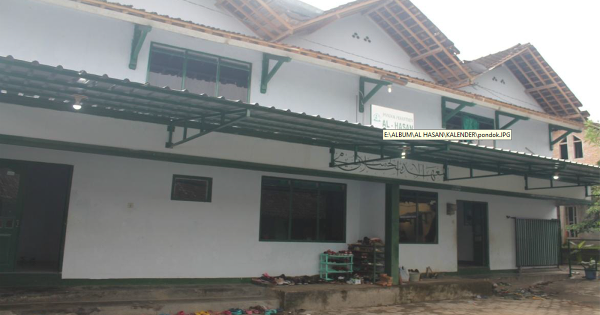 Sejarah Berdirinya Pondok Pesantren Al Hasan Salatiga Catatanasifba Com