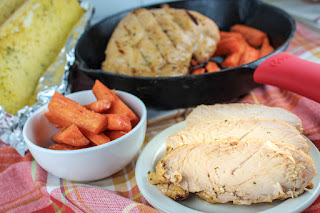 Grilled Turkey Tenderloin Grilled Turkey Tenderloin