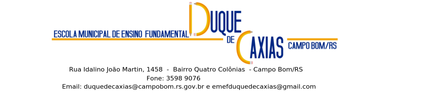 EMEF   Duque   de   Caxias