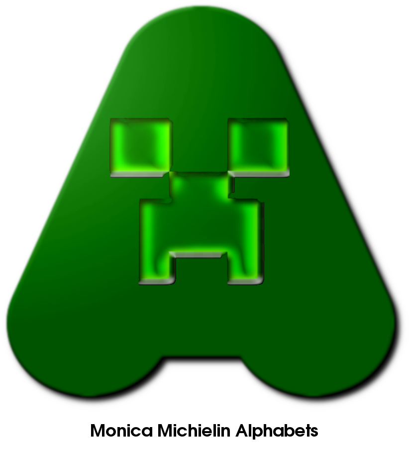 Creeper png images