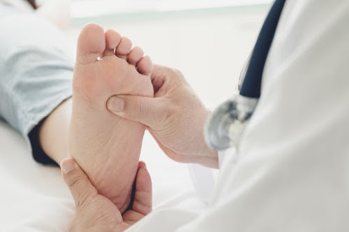 Things to Consider While Choosing the Best Foot Clinic for You