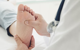 Things to Consider While Choosing the Best Foot Clinic for You