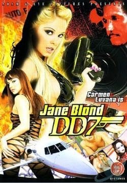 Jane Blond DD7 Español