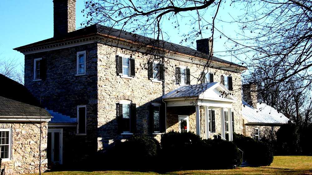 History of slavery in West Virginia