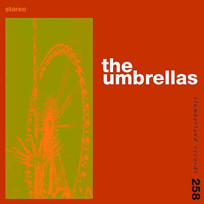 The Umbrellas Album
