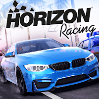 Racing Horizon :Unlimited Race Unlimited Money MOD APK Racing Horizon :Unlimited Race Unlimited Money MOD APK