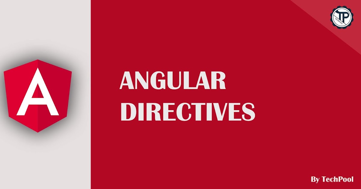 Directives in Angular