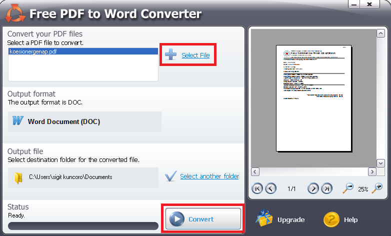 лучший бесплатный pdf конвертер