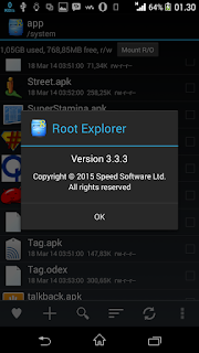 http://androidepisode.com/2016/04/root-explorer-version-337-new-version.html