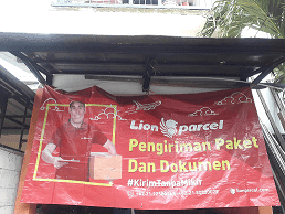 Lion Parcel Bekasi Door To Door Service-Jasa Pengiriman Barang-Paket Dan Dokumen Ke Seluruh Indonesia