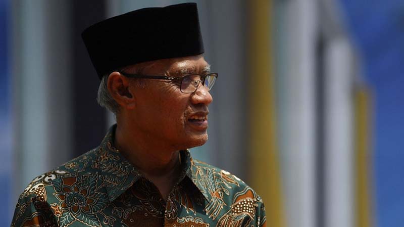 Muhammadiyah Minta Pemerintah Transparan soal New Normal Muhammadiyah Minta Pemerintah Transparan soal New Normal