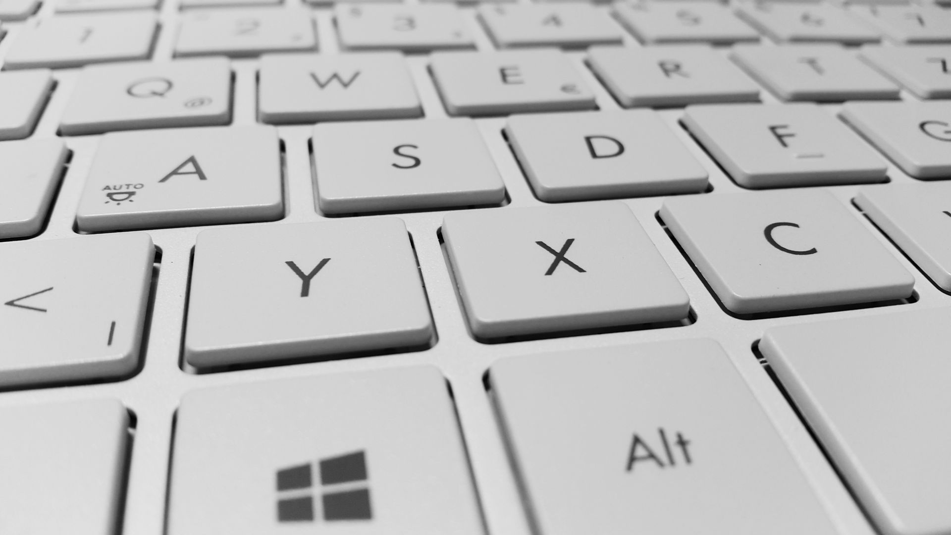 List of all Windows 10 keyboard Shortcuts