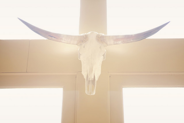 rustic and DIY Georgia wedding