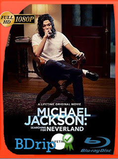 Michael Jackson: Buscando Neverland (2017) HD [1080p] Latino [GoogleDrive] SXGO