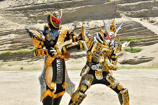 Spoiler Kamen Rider Zi-O Episode 41 Spoiler Kamen Rider Zi-O Episode 41