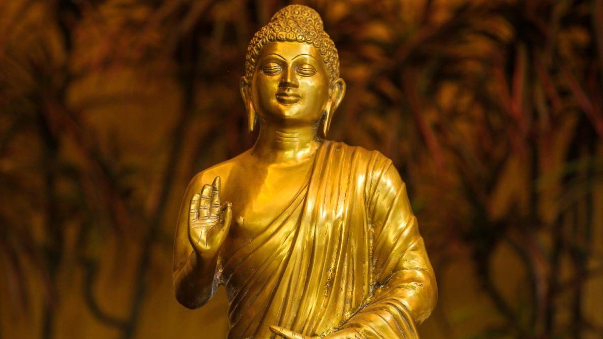 Firstever Global Buddhist Conference going to be organised in India