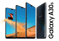 Galaxy A30s Özellikleri Galaxy A30s Özellikleri