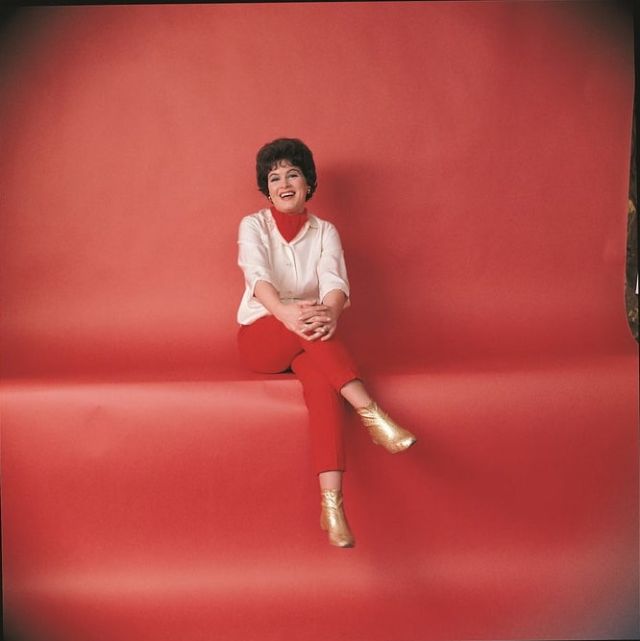 Patsy Cline: One of the Most Influential Vocalists of the 20th Century ...