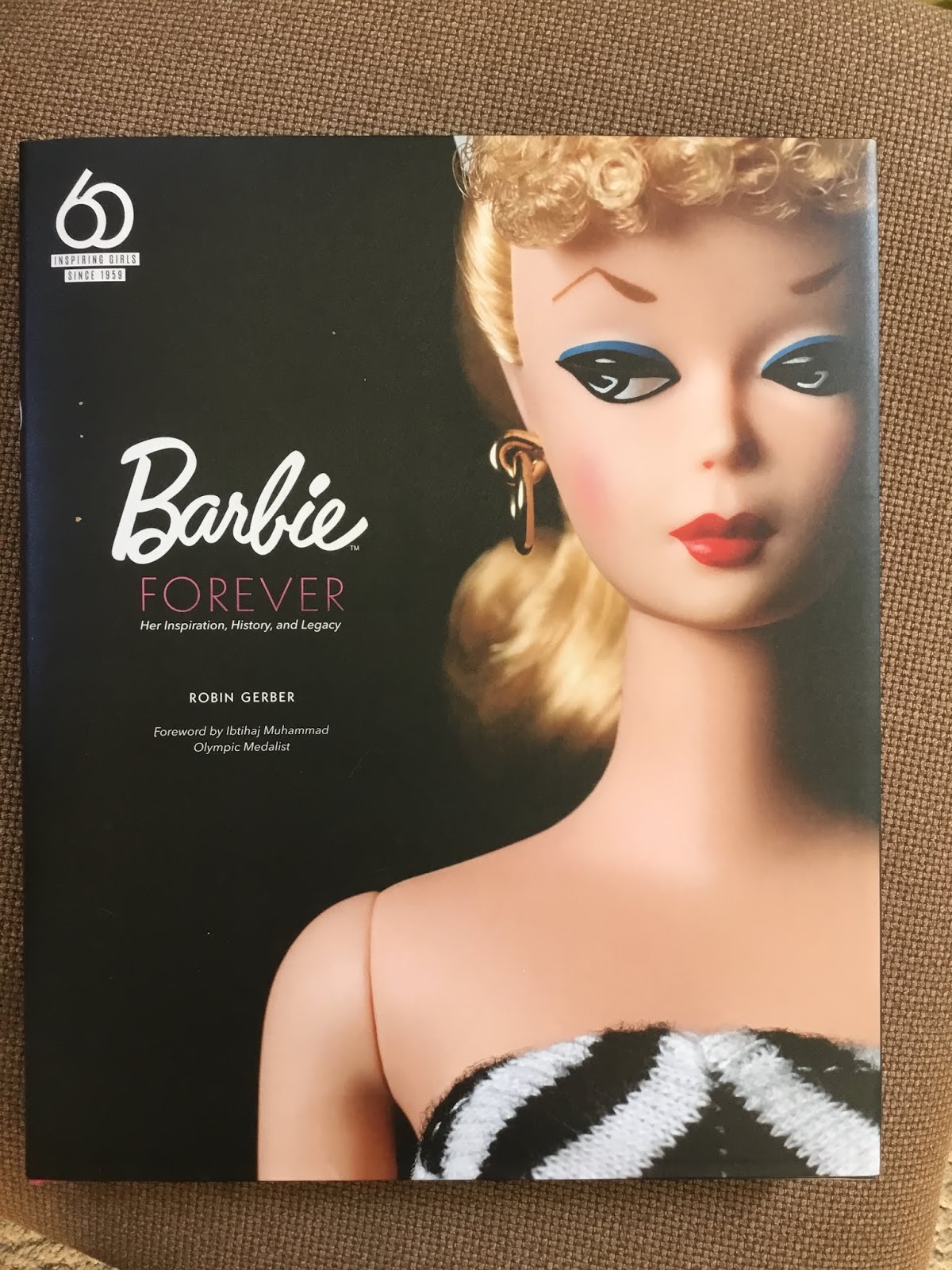 Cheap barbie coffee table book Online