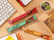 Lindt Chocolate Ireland launches NEW Lindor Mint Treat Bar for a fresh moment of bliss!