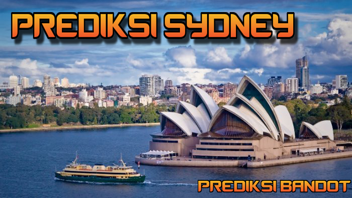 BOCORAN TOGEL SYDNEY MINGGU 24 MEI 2020