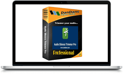Audio Silence Trimmer Pro 1.1.8 Full Version Audio Silence Trimmer Pro 1.1.8 Full Version