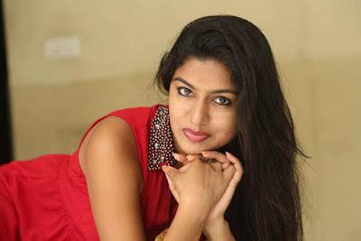 Akshitha Photos 