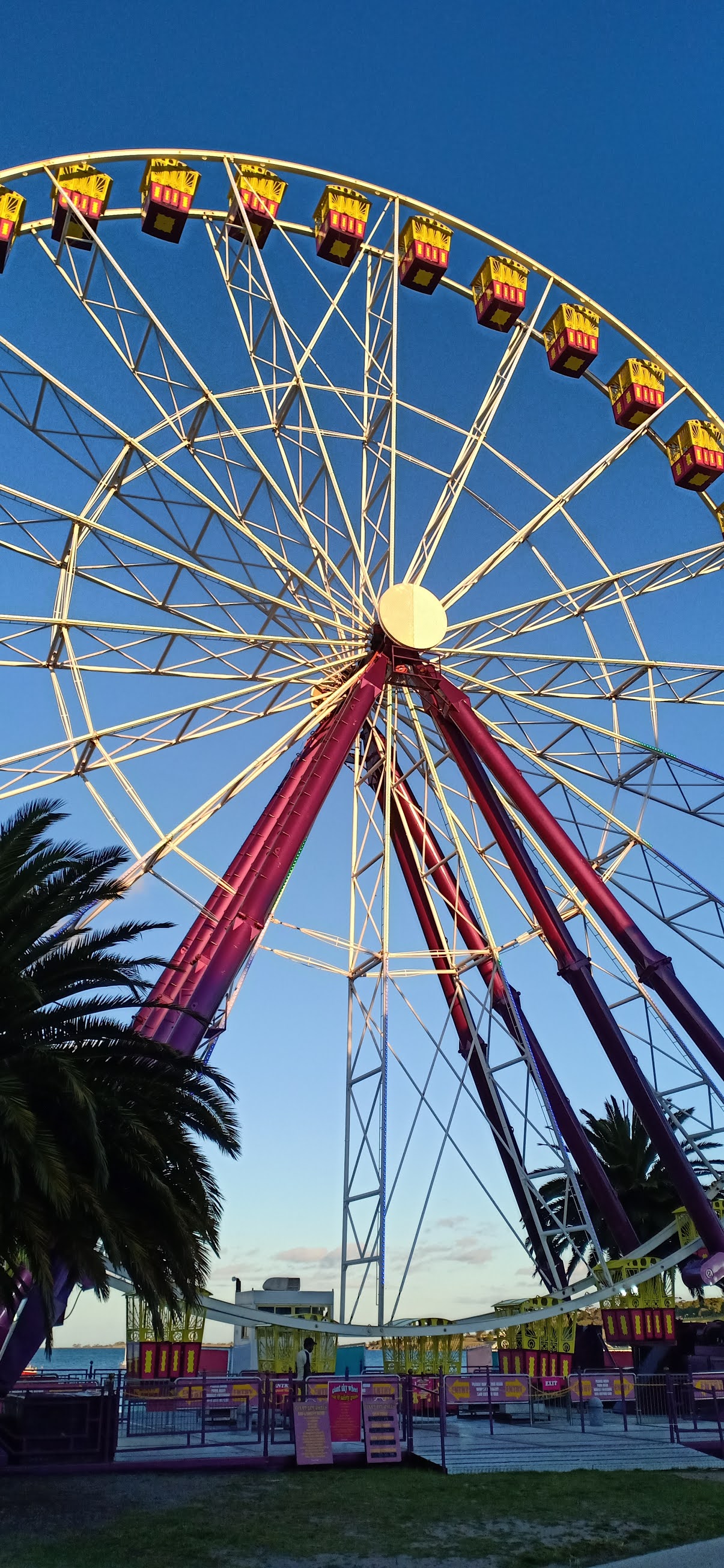 Plenty to do in Geelong