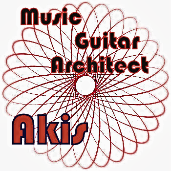 Akis - Music and Sound Academy