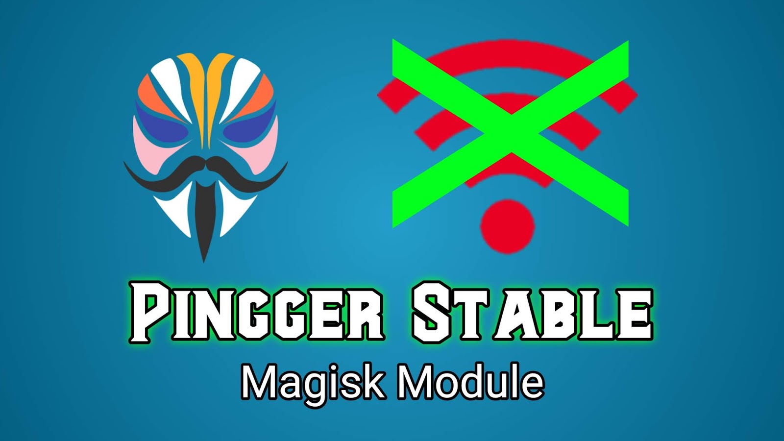 [Magisk Module] Pingger Stable For Game XDA Forums