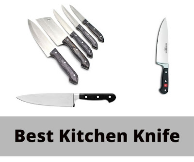 best chef knife