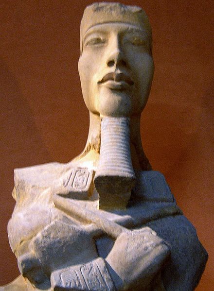 pharaoh akhenaten and moses pharaoh akhenaten and moses