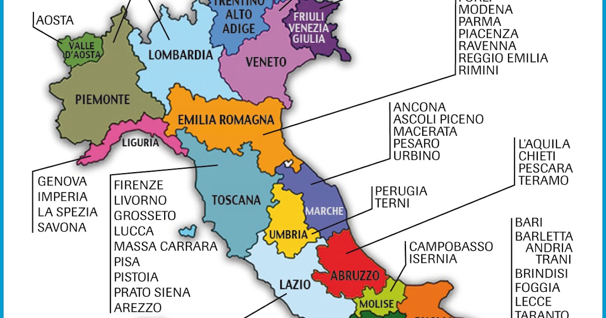 Proiettore Saggio Stima Cartina Capoluoghi Italia Amazon Settimanaciclisticalombarda It