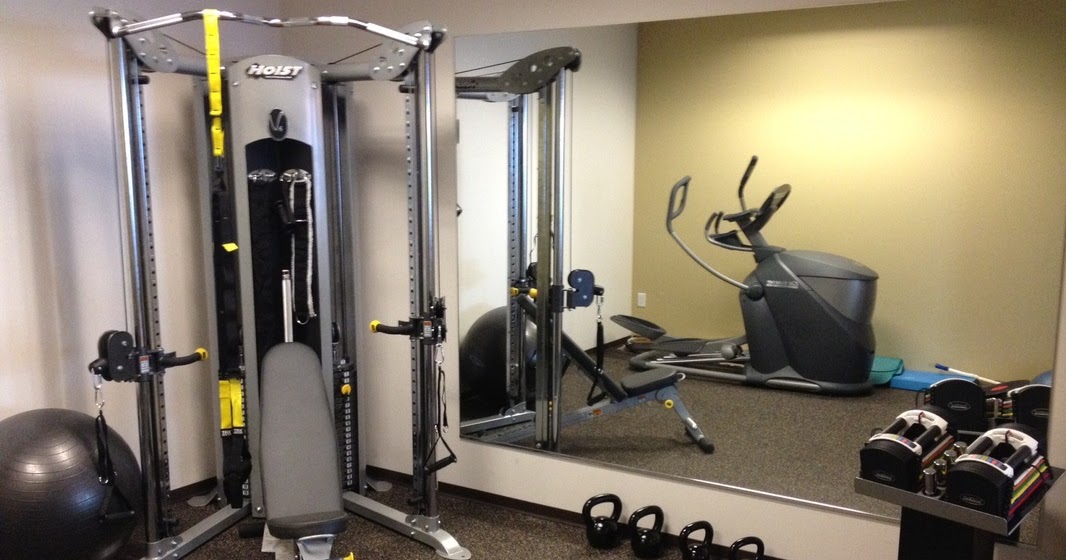 Home Gym & Commercial Equipment Store