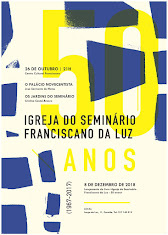 50 anos da Igreja do Seminário Franciscano da Luz