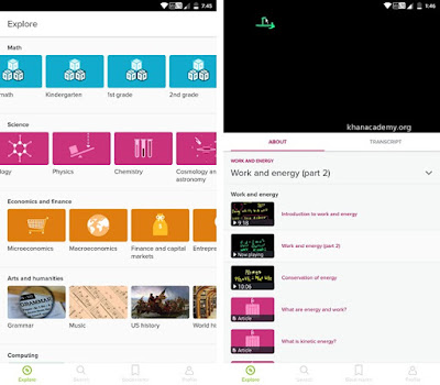7 Best Educational Apps For Android That Will Help You Learn Almost Anything
