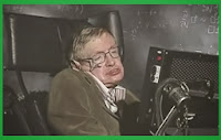 لستيفن هوكينج  Stephen Hawking