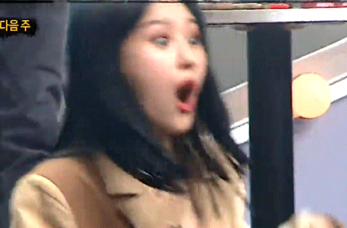 진짜 잘 놀라는데 리액션도 큰 드림캐쳐 시연 | 인스티즈