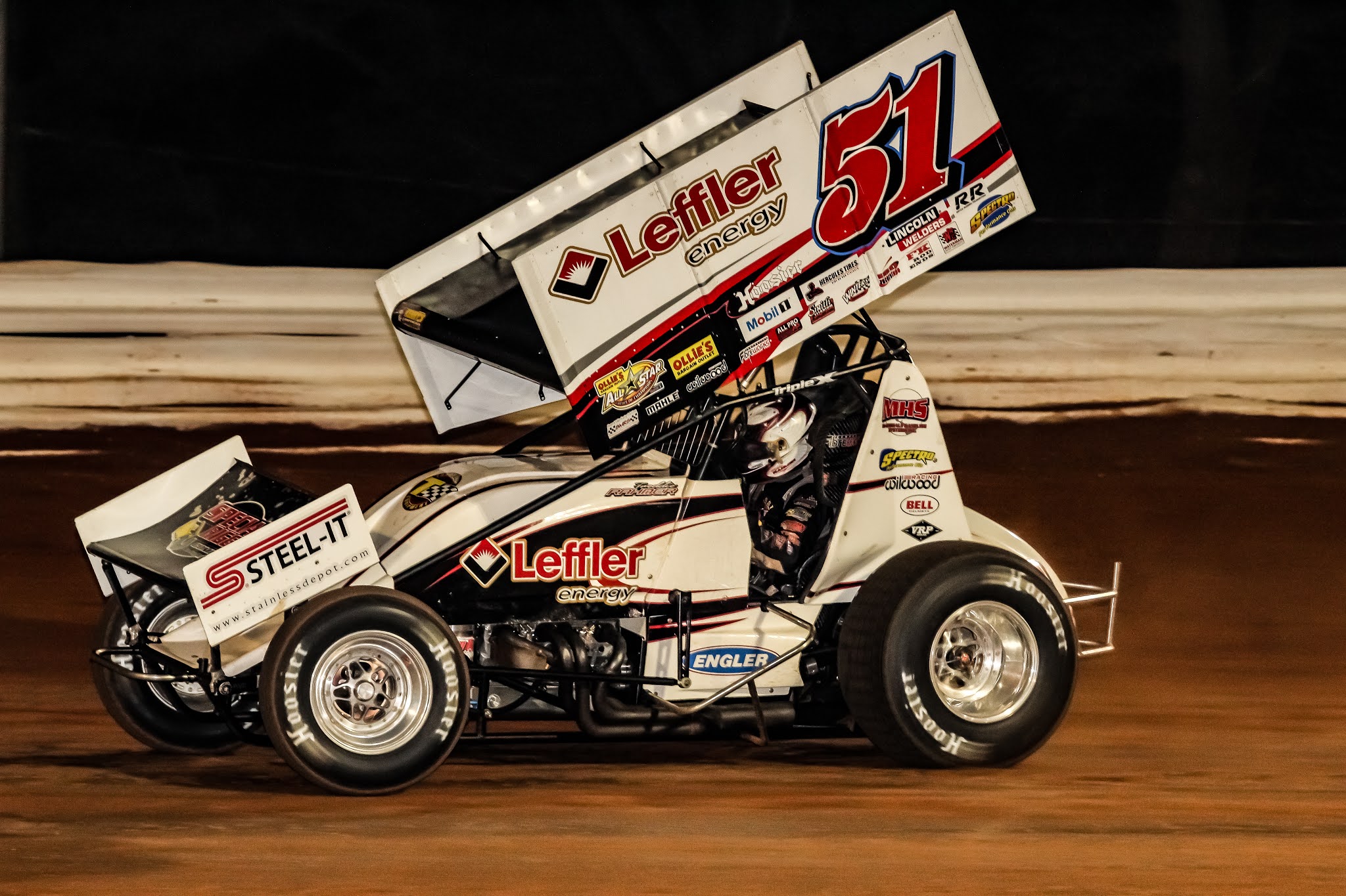 CENTRAL PA RACING SCENE Opening Day At Williams Grove Speedway Is