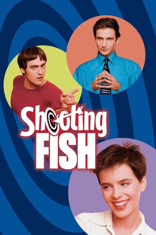 [HD] Shooting Fish 1997 Film Complet En Anglais