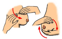 Cara mengencangkan payudara yang turun tanpa obat