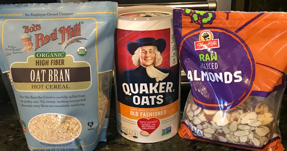 How I Make Granola At Home Weight Watchers Recipe Royally Pink