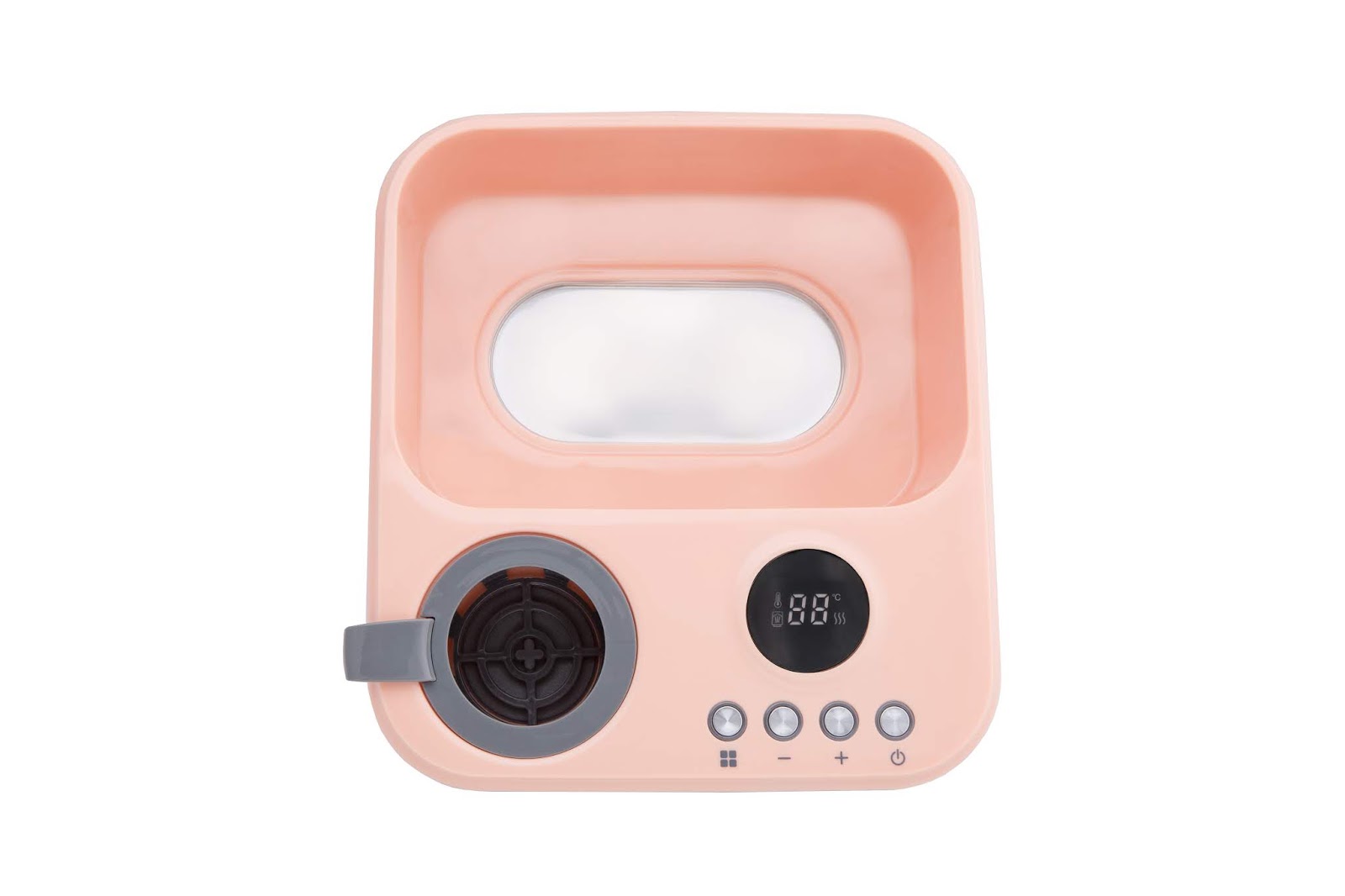 eonian care steriliser