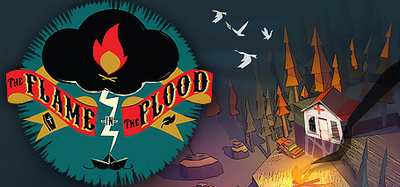 The Flame in the Flood-GOG