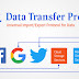 Google's Data Transfer Project Lets You Directly Transfer Data Between Services