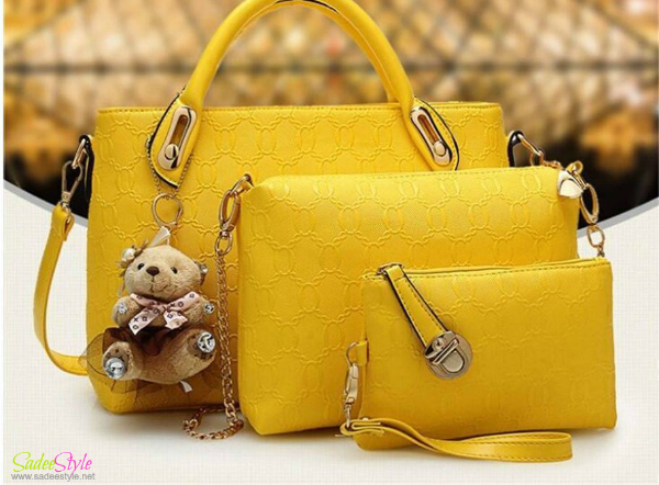 Online Handbags Shopping in Pakistan ~ SadeeStyle Beauty & Fashion Blog