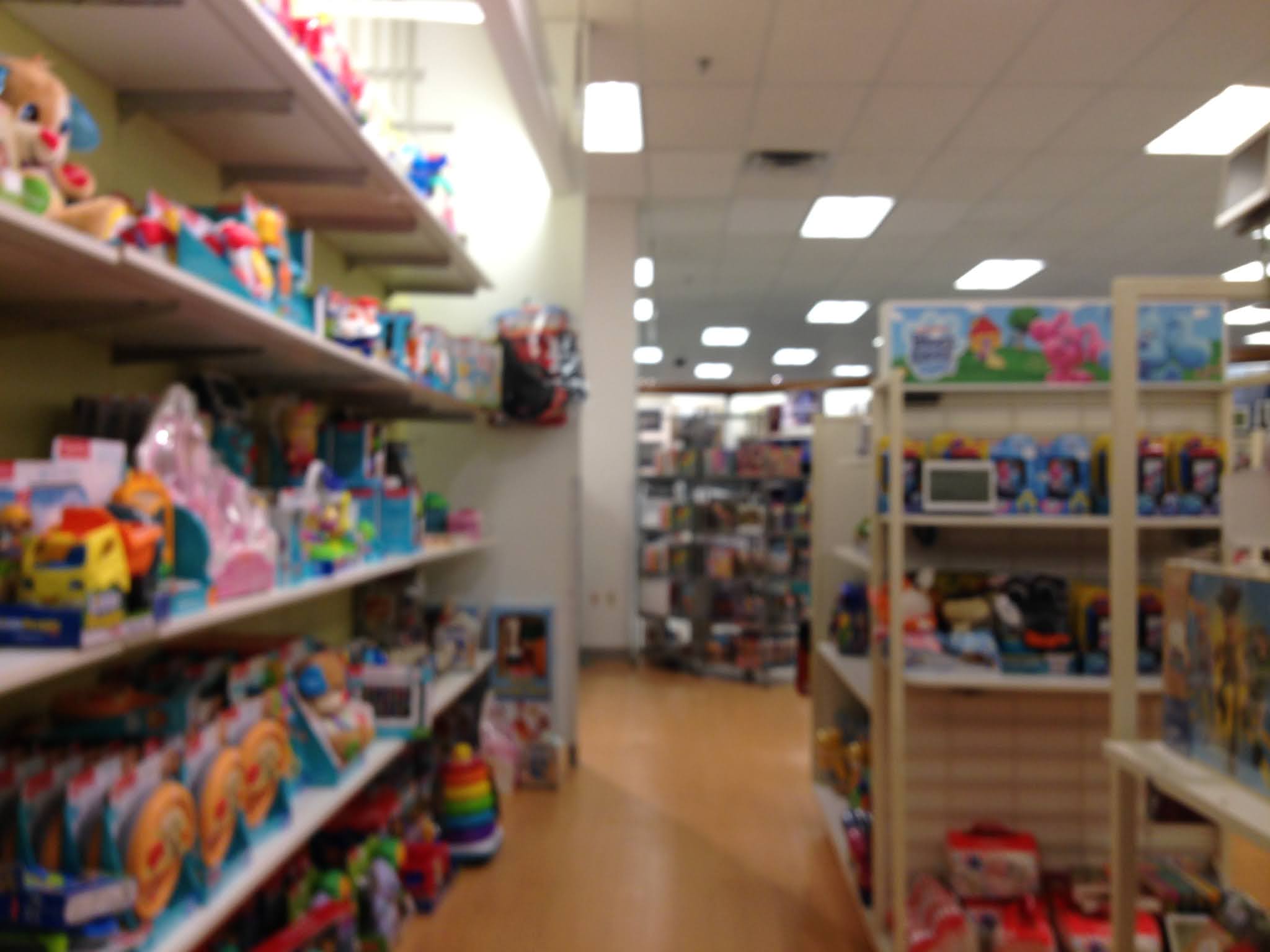 Tour Kohl's 255 Lancaster, PA (Park City Mall)