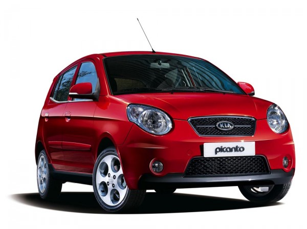 harga mobil picanto merah