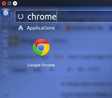 How to Install Google Chrome on Ubuntu 15.04 